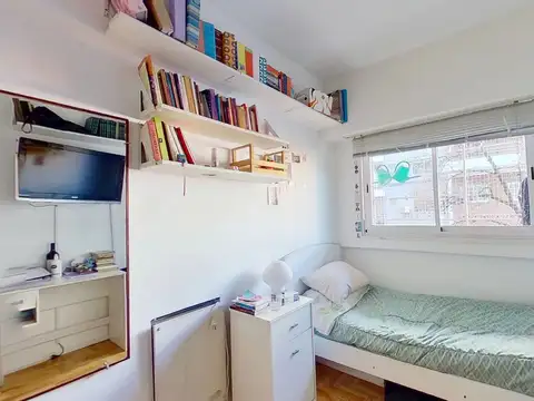 Depto Tipo Casa en Venta de 4 ambientes