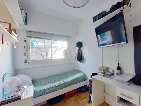Avenida San Martín 2300