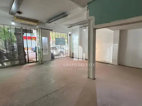 Local en Alquiler