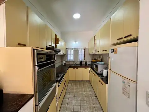 Casa en Venta 40 años