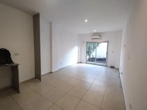 Departamento en Alquiler 8 años