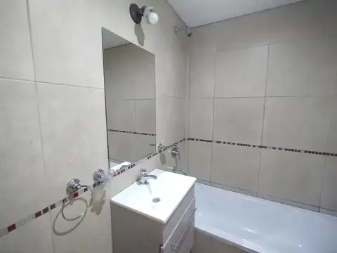 Departamento en Alquiler Permite mascota