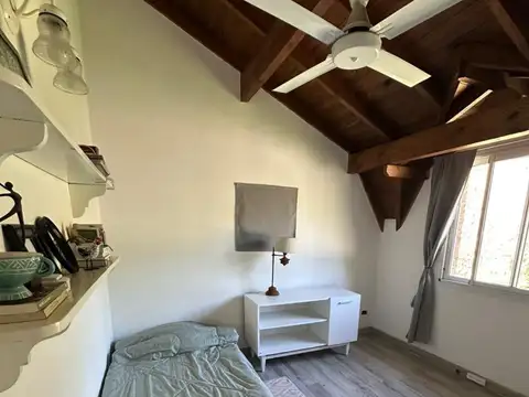 Casa en Alquiler Temporal de 3 dormitorios