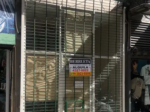 Local - Alquiler - Argentina, Capital Federal - TUCUMAN 500