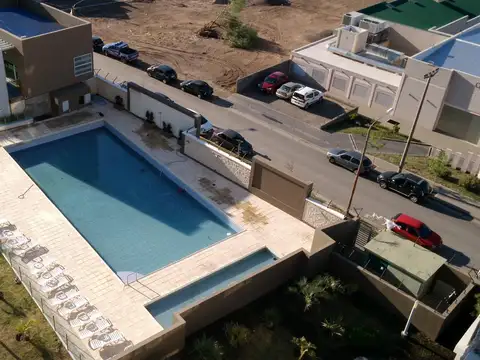 Departamento en Venta 9 años