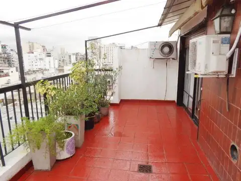 Chile al 700, 9º piso