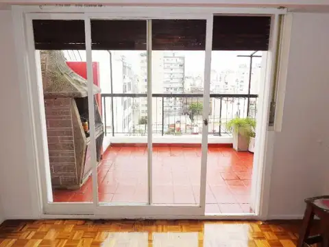Departamento en Alquiler en San Telmo, $ 830.000