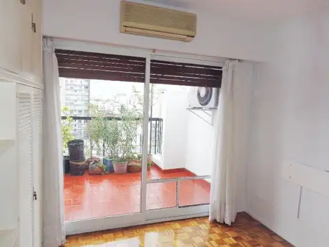 Departamento en Alquiler 60 años