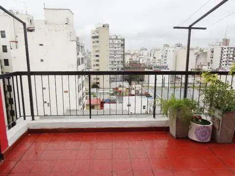 Departamento en Alquiler de 2 ambientes