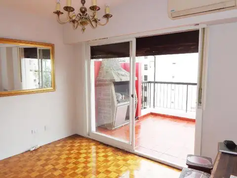 Departamento en Alquiler de 1 dormitorio