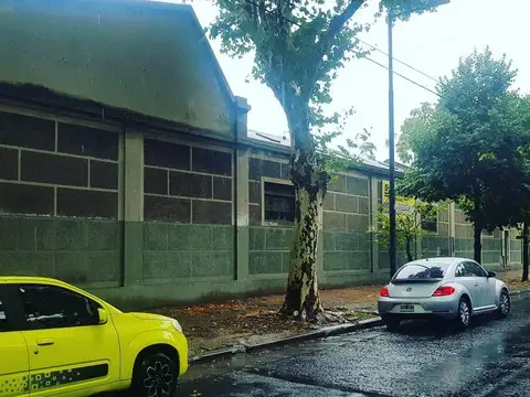 Excelente lote ideal constructor 4270m2 salida a 2 calles 92