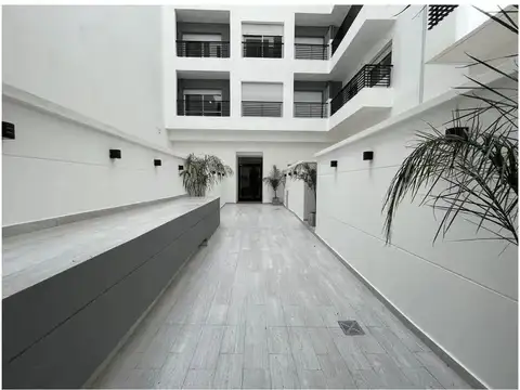 VENTA DEPARTAMENTO DE POZO 1 DORMITORIO