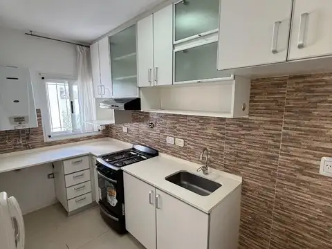 Departamento en Venta en San Fernando, USD 120.000