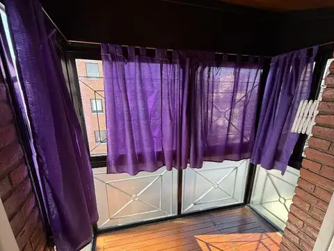 DEPARTAMENTO 3 AMBIENTES