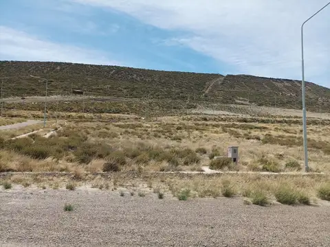 TERRENO ALTOS DEL OESTE 