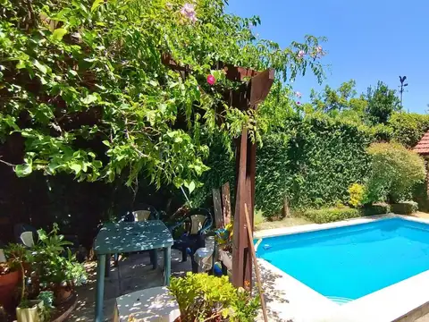 Casa en Venta de 5 dormitorios