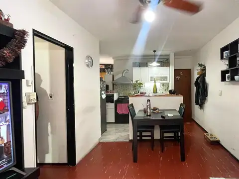 Departamento en Venta de 3 ambientes