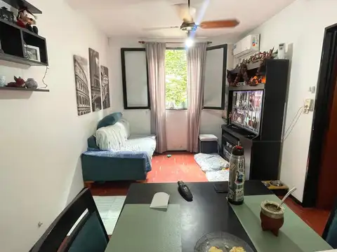 Departamento en Venta en Centro, USD 60.000