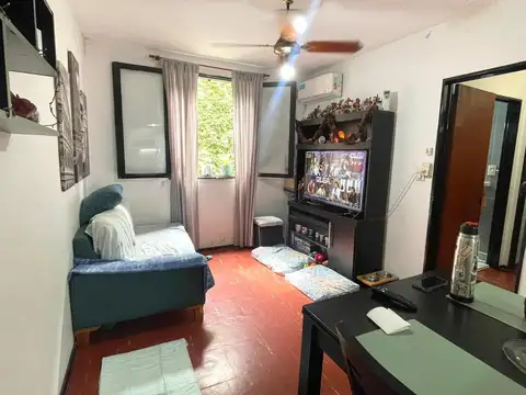 Departamento 2 Dormitorios Zona Rio