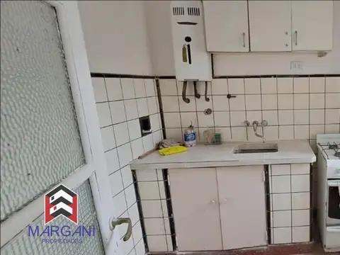 Departamento 2 AMB 1° Piso