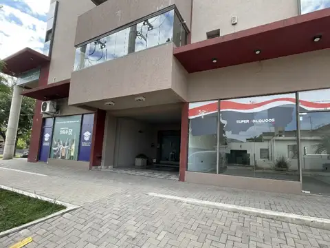 LOCAL COMERCIAL | COMPLEJO CONDO 1 | BARRIO ARGUELLO