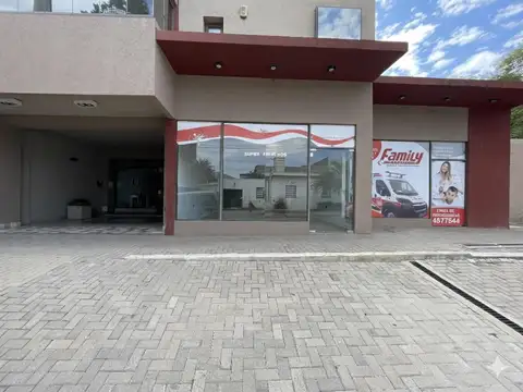 Local en Alquiler en Arguello, $ 1.000.000