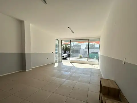 LOCAL COMERCIAL | COMPLEJO CONDO 1 | BARRIO ARGUELLO