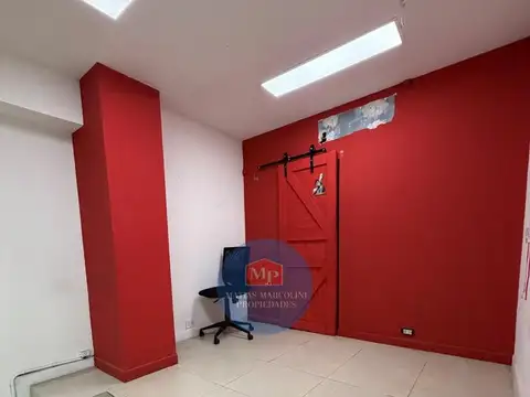 Local  en Alquiler en Almagro, Capital Federal, Buenos Aires