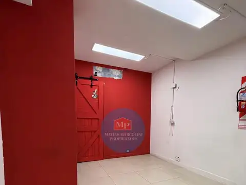 Local en Alquiler 32 años