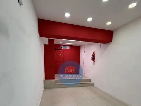 Local en Alquiler en Almagro, $ 1.000.000