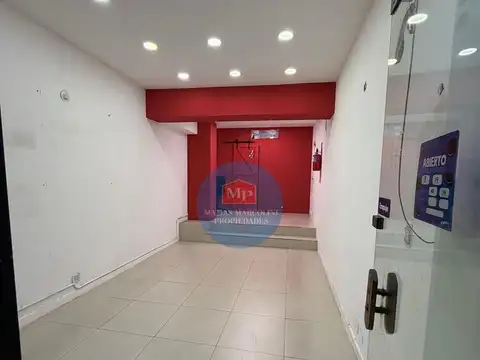 Local  en Alquiler en Almagro, Capital Federal, Buenos Aires