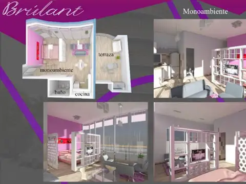 Departamento En Venta En Ramos Mejia