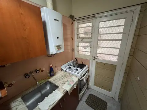 Departamento en Venta 45 años