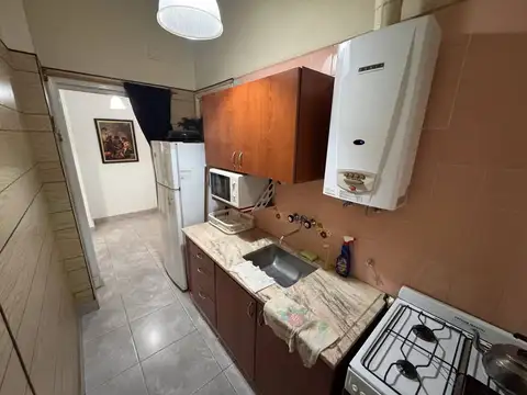 Departamento en Venta Permite mascota
