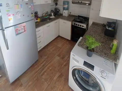 Departamento en venta c/cochera 3 ambientes, San Miguel-Apto crédito