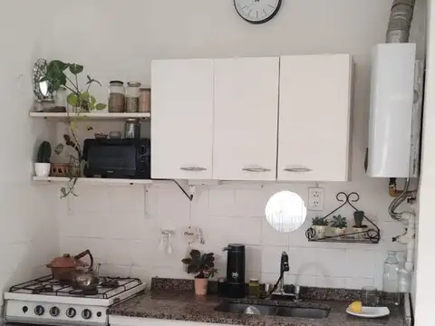 Depto Tipo Casa en Venta con 1 cocheras