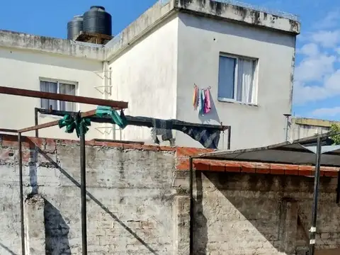 Depto Tipo Casa en Venta de 1 dormitorio