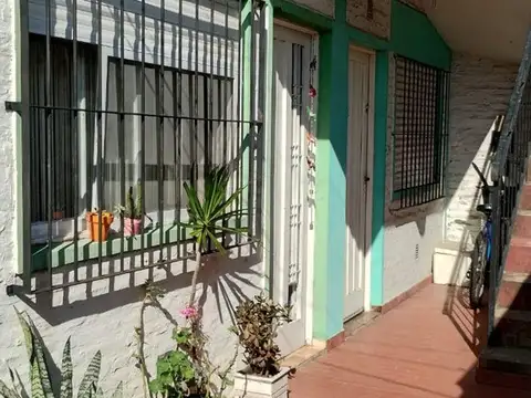 VENTA PH 2 AMBIENTES EN VILLA LUZURIAGA