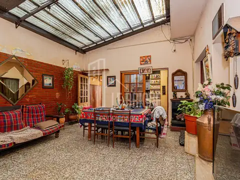 PH en Venta en Paternal, CABA