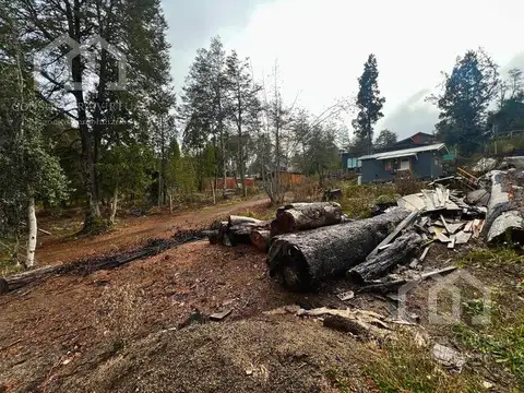 Terreno en Venta de 1011,0 m2