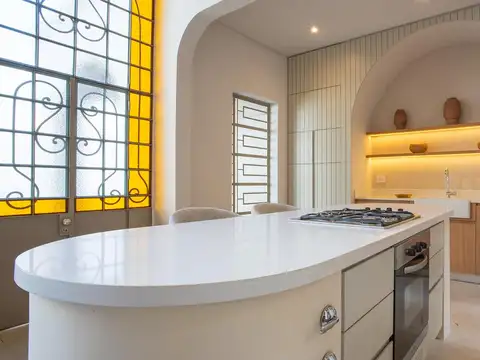 Casa en Venta en Abasto, USD 420.000