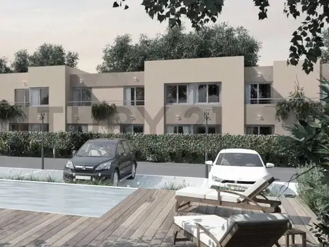 Casa en Venta de 2 dormitorios