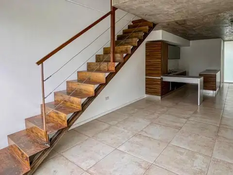 Departamento en Venta 7 años