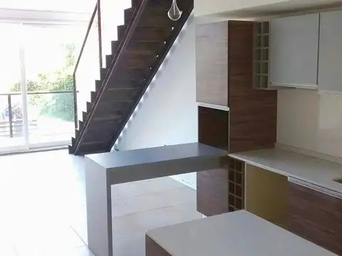 Departamento en Venta en Fisherton, USD 75.000