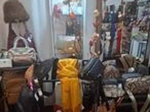 9 de Julio al 1300, Rosario centro