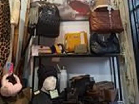 9 de Julio al 1300, Rosario centro