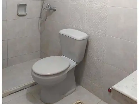 Departamento en Alquiler con 1 cochera