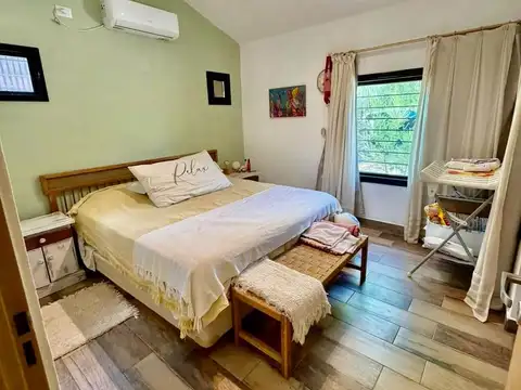 Casa 5 ambientes con 1 baño