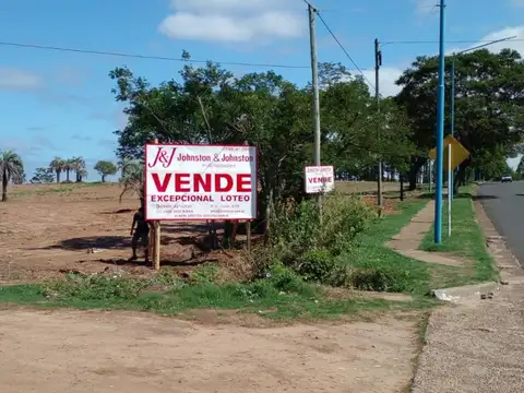 GRAN LOTEO EN VENTA