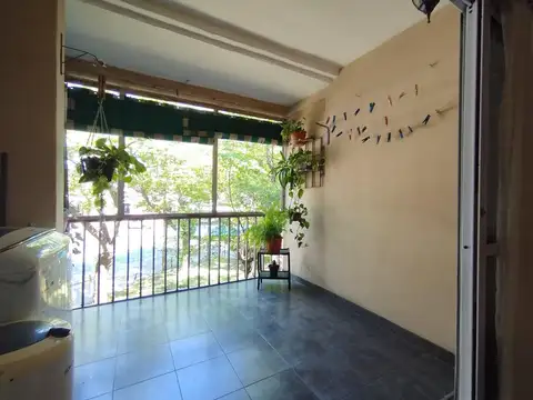 VENTA Departamento 2 dormitorios con balcon. Barrio Rucci, Rosario